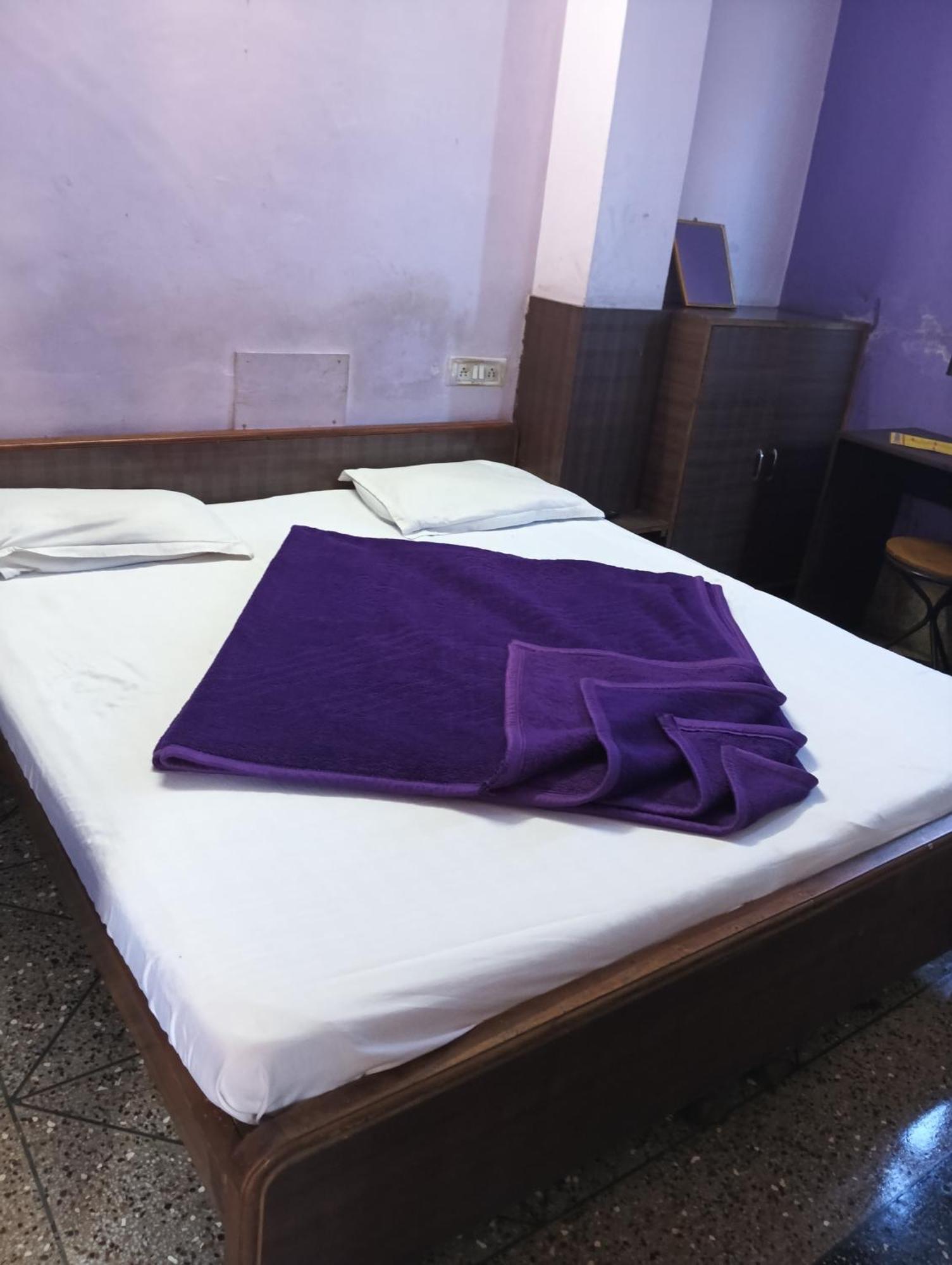 Hotel Shiva Palace Джайпур Екстериор снимка